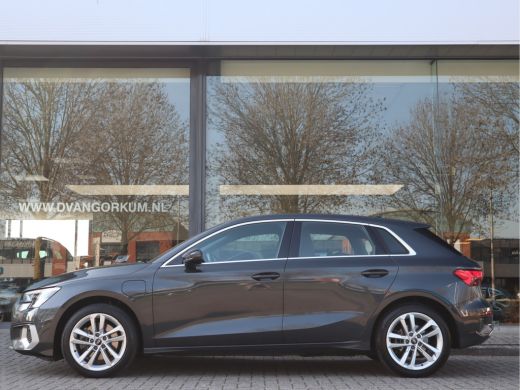 Audi A3 Sportback 40 TFSI e Business edition Navi / Cruise / Carplay / LED Btw auto ActivLease financial lease