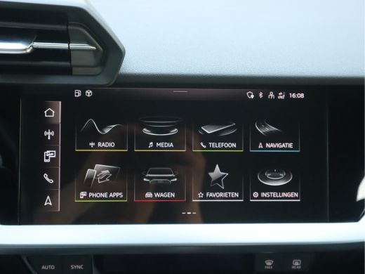 Audi A3 Sportback 40 TFSI e Business edition Navi / Cruise / Carplay / LED Btw auto ActivLease financial lease