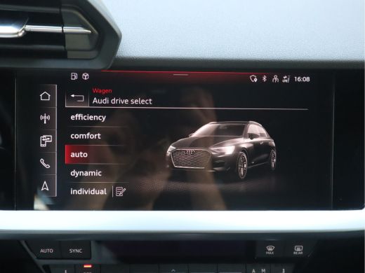 Audi A3 Sportback 40 TFSI e Business edition Navi / Cruise / Carplay / LED Btw auto ActivLease financial lease