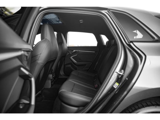 Audi A3 Sportback 40 TFSI e S edition | Panoramadak | ACC | Sfeerverlichting | Alarm | ActivLease financial lease