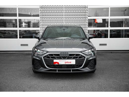 Audi A3 Sportback 40 TFSI e S edition | Panoramadak | ACC | Sfeerverlichting | Alarm | ActivLease financial lease