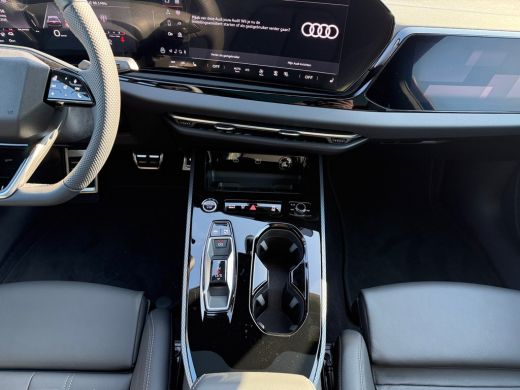 Audi A5 Limousine (B10) S edition Competition e-hybrid 270 kW / 367 PK Limousine 7 versn. S-tronic quattr ActivLease financial lease