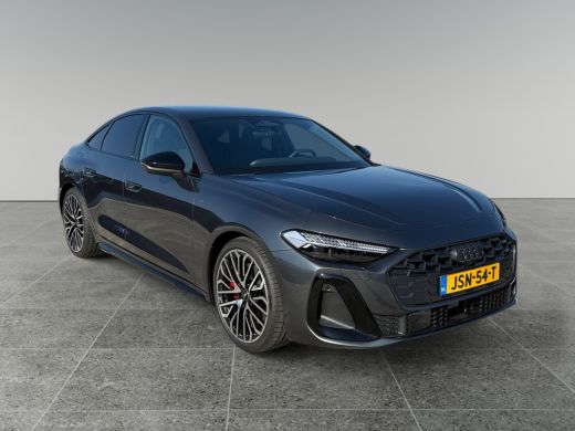 Audi A5 Limousine (B10) S edition Competition e-hybrid 270 kW / 367 PK Limousine 7 versn. S-tronic quattr ActivLease financial lease