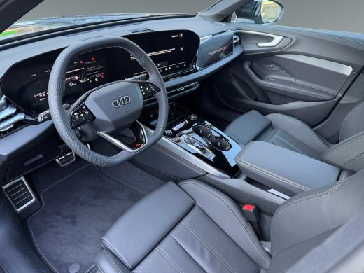 Audi A5 Limousine (B10) S edition Competition e-hybrid 270 kW / 367 PK Limousine 7 versn. S-tronic quattr ActivLease financial lease