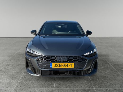 Audi A5 Limousine (B10) S edition Competition e-hybrid 270 kW / 367 PK Limousine 7 versn. S-tronic quattr ActivLease financial lease