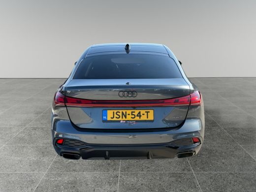 Audi A5 Limousine (B10) S edition Competition e-hybrid 270 kW / 367 PK Limousine 7 versn. S-tronic quattr ActivLease financial lease