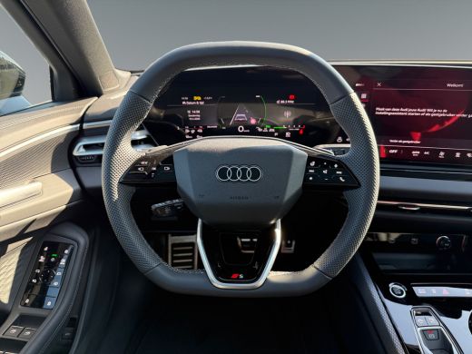 Audi A5 Limousine (B10) S edition Competition e-hybrid 270 kW / 367 PK Limousine 7 versn. S-tronic quattr ActivLease financial lease