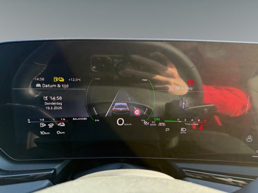 Audi A5 Limousine (B10) S edition Competition e-hybrid 270 kW / 367 PK Limousine 7 versn. S-tronic quattr ActivLease financial lease