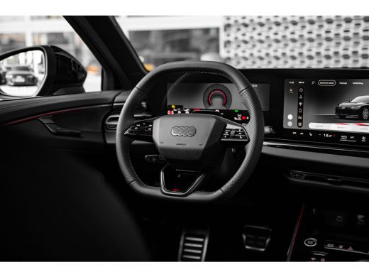 Audi A6 Avant S edition | Adaptive cruise control | Airconditioning 4-zones | Audi sound system ActivLease financial lease