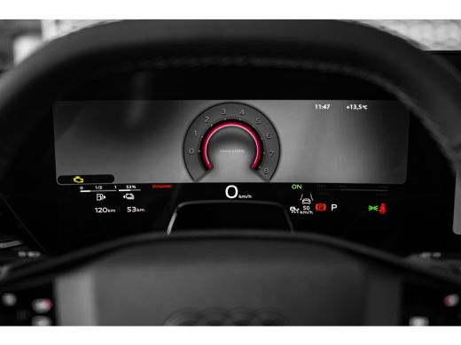 Audi A6 Avant S edition | Adaptive cruise control | Airconditioning 4-zones | Audi sound system ActivLease financial lease