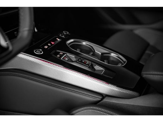 Audi A6 Avant S edition | Adaptive cruise control | Airconditioning 4-zones | Audi sound system ActivLease financial lease