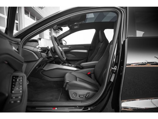 Audi A6 Avant S edition | Adaptive cruise control | Airconditioning 4-zones | Audi sound system ActivLease financial lease