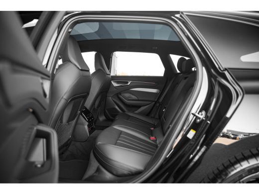 Audi A6 Avant S edition | Adaptive cruise control | Airconditioning 4-zones | Audi sound system ActivLease financial lease