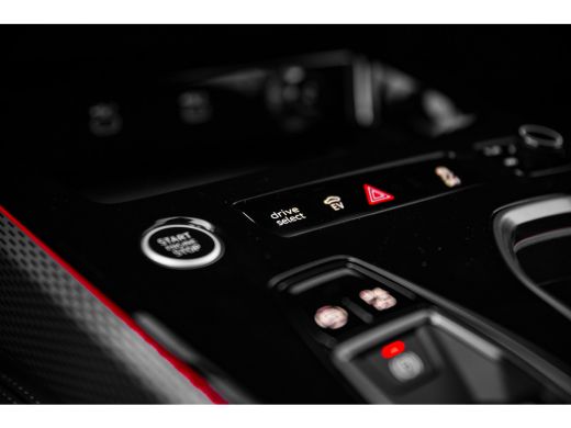 Audi A6 Avant S edition | Adaptive cruise control | Airconditioning 4-zones | Audi sound system ActivLease financial lease