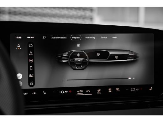 Audi A6 Avant S edition | Adaptive cruise control | Airconditioning 4-zones | Audi sound system ActivLease financial lease