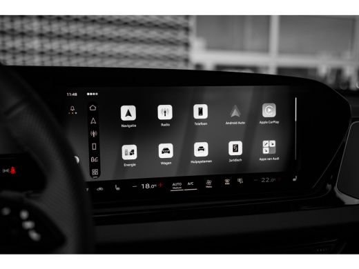 Audi A6 Avant S edition | Adaptive cruise control | Airconditioning 4-zones | Audi sound system ActivLease financial lease