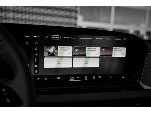 Audi A6 Avant S edition | Adaptive cruise control | Airconditioning 4-zones | Audi sound system ActivLease financial lease