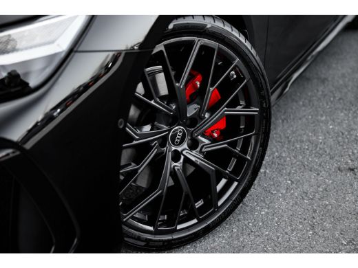 Audi A6 Avant S edition | Adaptive cruise control | Airconditioning 4-zones | Audi sound system ActivLease financial lease