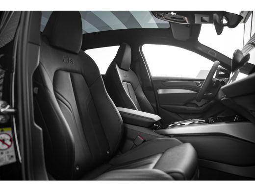 Audi A6 Avant S edition | Adaptive cruise control | Airconditioning 4-zones | Audi sound system ActivLease financial lease