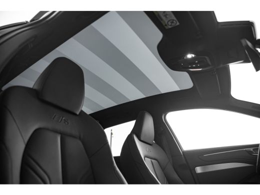 Audi A6 Avant S edition | Adaptive cruise control | Airconditioning 4-zones | Audi sound system ActivLease financial lease