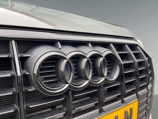 Audi Q3 45 245pk TFSI e S edition MMI navigatie plus | Adaptive cruise control | Optiekpakket zwart plus ActivLease financial lease