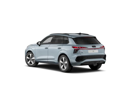 Audi Q3 S edition | Adaptive cruise control | Audi sound system | Cruise control ActivLease financial lease