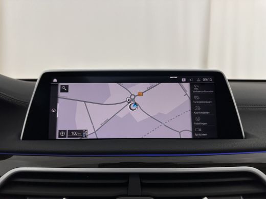 BMW 7 Serie 745Le (Plug-in) (INCL-BTW) *PANO | EXCLUSIV-NAPPA-LEATHER | LASER-LED | HEAD-UP | BLIND-SPOT | ME... ActivLease financial lease