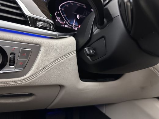 BMW 7 Serie 745Le (Plug-in) (INCL-BTW) *PANO | EXCLUSIV-NAPPA-LEATHER | LASER-LED | HEAD-UP | BLIND-SPOT | ME... ActivLease financial lease