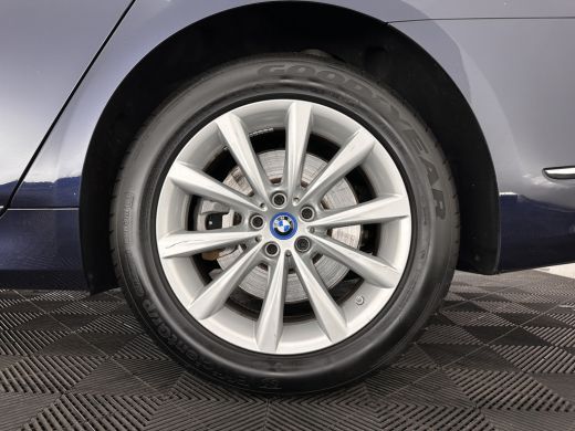BMW 7 Serie 745Le (Plug-in) (INCL-BTW) *PANO | EXCLUSIV-NAPPA-LEATHER | LASER-LED | HEAD-UP | BLIND-SPOT | ME... ActivLease financial lease