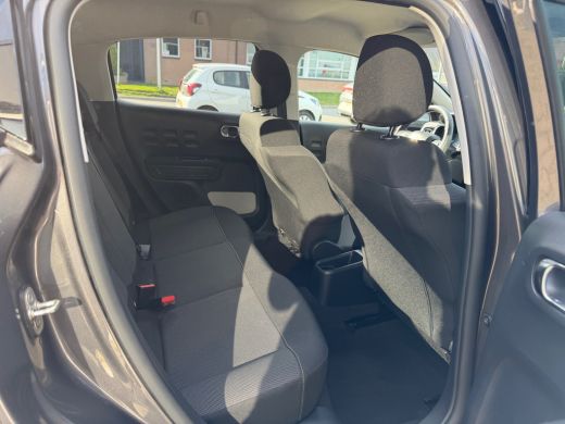 Citroën C3 1.2 PureTech Shine AUTOMAAT ActivLease financial lease