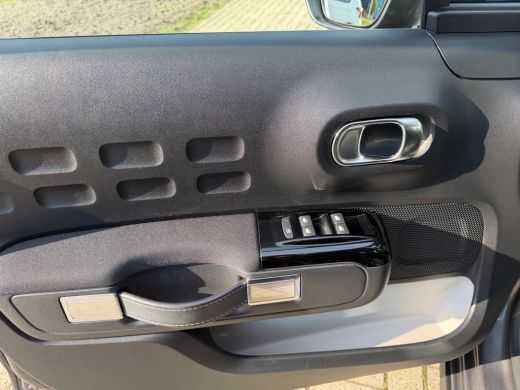 Citroën C3 1.2 PureTech Shine AUTOMAAT ActivLease financial lease