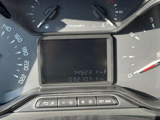 Citroën C3 1.2 PureTech Shine AUTOMAAT ActivLease financial lease