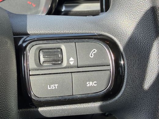 Citroën C3 1.2 PureTech Shine AUTOMAAT ActivLease financial lease