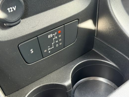 Citroën C3 1.2 PureTech Shine AUTOMAAT ActivLease financial lease