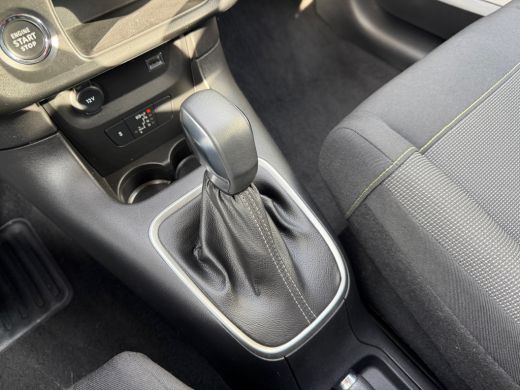 Citroën C3 1.2 PureTech Shine AUTOMAAT ActivLease financial lease