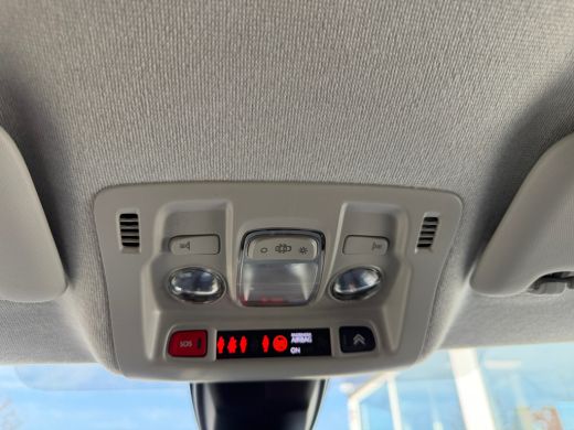 Citroën C3 1.2 PureTech Shine AUTOMAAT ActivLease financial lease