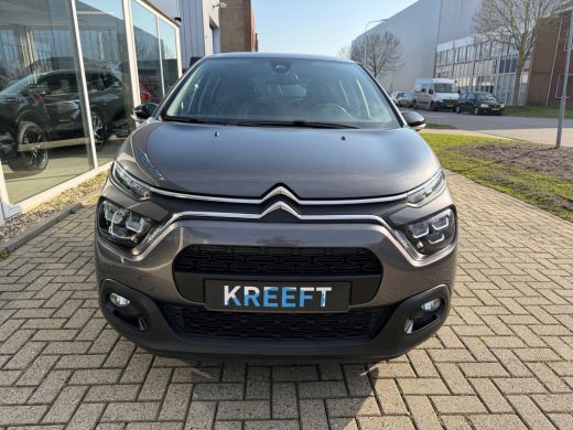 Citroën C3 1.2 PureTech Shine AUTOMAAT ActivLease financial lease