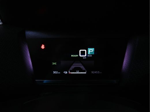 Citroën &euml;-C4 Feel 50 kWh [ 3-Fase-11kW ] (INCL-BTW) *PANO | HEAD-UP | LEATHER-FABRIC | FULL-LED | DIGI-COCKPIT... ActivLease financial lease