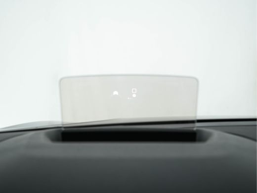 Citroën &euml;-C4 Feel 50 kWh [ 3-Fase-11kW ] (INCL-BTW) *PANO | HEAD-UP | LEATHER-FABRIC | FULL-LED | DIGI-COCKPIT... ActivLease financial lease