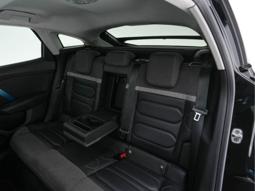 Citroën &euml;-C4 Feel 50 kWh [ 3-Fase-11kW ] (INCL-BTW) *PANO | HEAD-UP | LEATHER-FABRIC | FULL-LED | DIGI-COCKPIT... ActivLease financial lease