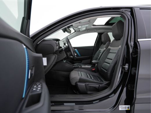 Citroën &euml;-C4 Feel 50 kWh [ 3-Fase-11kW ] (INCL-BTW) *PANO | HEAD-UP | LEATHER-FABRIC | FULL-LED | DIGI-COCKPIT... ActivLease financial lease