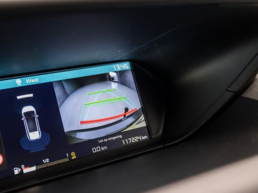 Citroën Grand C4 Spacetourer 1.2 PureTech Sport 7 Persoons (APPLE CARPLAY, GROOT NAVI, CAMERA, GETINT GLAS, SPORTSTOELEN, CRUI... ActivLease financial lease