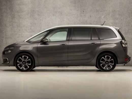 Citroën Grand C4 Spacetourer 1.2 PureTech Sport 7 Persoons (APPLE CARPLAY, GROOT NAVI, CAMERA, GETINT GLAS, SPORTSTOELEN, CRUI... ActivLease financial lease
