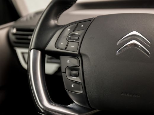 Citroën Grand C4 Spacetourer 1.2 PureTech Sport 7 Persoons (APPLE CARPLAY, GROOT NAVI, CAMERA, GETINT GLAS, SPORTSTOELEN, CRUI... ActivLease financial lease