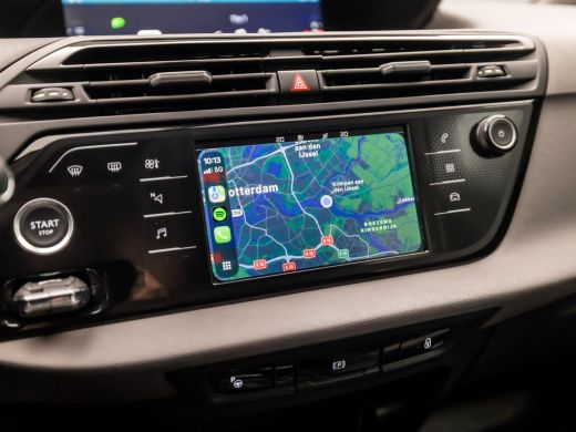 Citroën Grand C4 Spacetourer 1.2 PureTech Sport 7 Persoons (APPLE CARPLAY, GROOT NAVI, CAMERA, GETINT GLAS, SPORTSTOELEN, CRUI... ActivLease financial lease