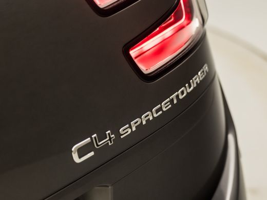 Citroën Grand C4 Spacetourer 1.2 PureTech Sport 7 Persoons (APPLE CARPLAY, GROOT NAVI, CAMERA, GETINT GLAS, SPORTSTOELEN, CRUI... ActivLease financial lease