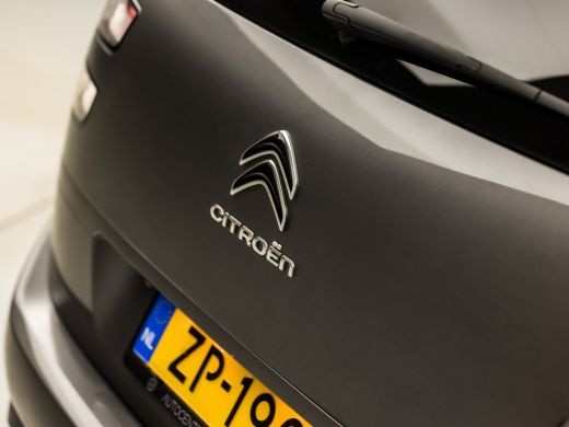 Citroën Grand C4 Spacetourer 1.2 PureTech Sport 7 Persoons (APPLE CARPLAY, GROOT NAVI, CAMERA, GETINT GLAS, SPORTSTOELEN, CRUI... ActivLease financial lease