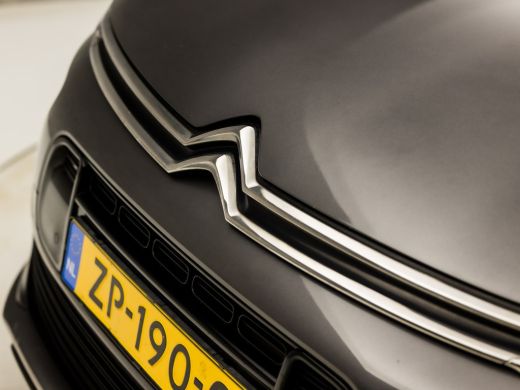 Citroën Grand C4 Spacetourer 1.2 PureTech Sport 7 Persoons (APPLE CARPLAY, GROOT NAVI, CAMERA, GETINT GLAS, SPORTSTOELEN, CRUI... ActivLease financial lease