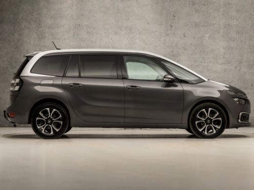 Citroën Grand C4 Spacetourer 1.2 PureTech Sport 7 Persoons (APPLE CARPLAY, GROOT NAVI, CAMERA, GETINT GLAS, SPORTSTOELEN, CRUI... ActivLease financial lease