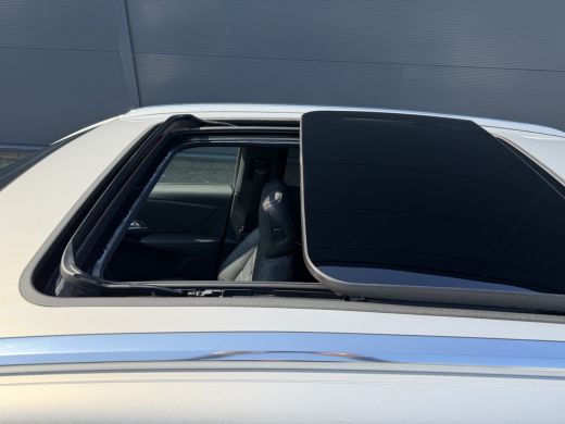 DS DS 7 225pk E-Tense Op&eacute;ra (Elektrisch Schuifdak - Focal Electra - NightVision - Leder incl verwarming/k... ActivLease financial lease